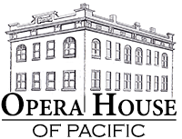 Opera House Logo